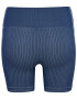 Hummel Pantaloni sport 'Blaze' albastru porumbel / alb - Pled.ro