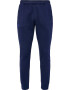 Hummel Pantaloni sport 'COURT' bleumarin - Pled.ro