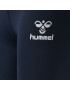 Hummel Pantaloni sport bleumarin / alb - Pled.ro