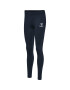 Hummel Pantaloni sport bleumarin / alb - Pled.ro