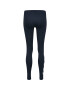 Hummel Pantaloni sport bleumarin / alb - Pled.ro