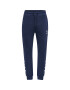 Hummel Pantaloni sport bleumarin / alb - Pled.ro