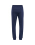 Hummel Pantaloni sport bleumarin / alb - Pled.ro