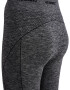 Hummel Pantaloni sport 'CAMI' negru amestecat - Pled.ro