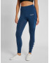 Hummel Pantaloni sport 'Chipo' albastru noapte / alb - Pled.ro