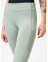 Hummel Pantaloni sport 'Chipo' gri / verde pastel / alb - Pled.ro