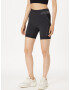 Hummel Pantaloni sport 'Christel' gri fumuriu / negru - Pled.ro