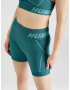 Hummel Pantaloni sport 'Christel' verde smarald - Pled.ro