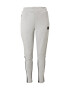 Hummel Pantaloni sport 'Essi' gri deschis / negru - Pled.ro