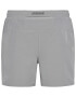 Hummel Pantaloni sport 'FAST' gri închis / negru - Pled.ro