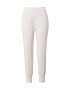 Hummel Pantaloni sport 'Fiona' gri deschis / alb - Pled.ro