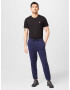 Hummel Pantaloni 'Fred' albastru marin - Pled.ro