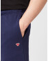 Hummel Pantaloni 'Fred' albastru marin - Pled.ro