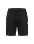 Hummel Pantaloni 'Fred' negru / alb - Pled.ro