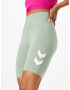 Hummel Pantaloni sport 'GRACE' kaki / alb - Pled.ro