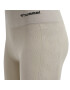 Hummel Pantaloni sport grej / negru - Pled.ro