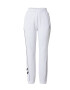 Hummel Pantaloni sport gri amestecat / mov deschis / negru - Pled.ro