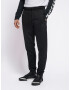 Hummel Pantaloni sport gri grafit / negru - Pled.ro