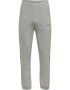 Hummel Pantaloni sport gri închis / gri amestecat - Pled.ro