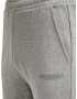 Hummel Pantaloni sport gri închis / gri amestecat - Pled.ro