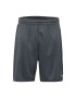 Hummel Pantaloni sport 'Authentic' gri metalic / negru / alb - Pled.ro