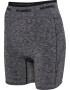 Hummel Pantaloni sport gri / negru - Pled.ro