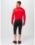 Hummel Pantaloni sport gri / negru / alb - Pled.ro