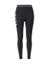 Hummel Pantaloni sport 'Hana' gri deschis / negru - Pled.ro