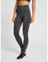 Hummel Pantaloni sport 'Hana' negru - Pled.ro