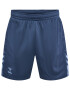 Hummel Pantaloni sport indigo - Pled.ro