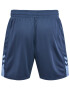 Hummel Pantaloni sport indigo - Pled.ro