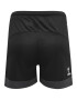 Hummel Pantaloni sport 'Lead' gri închis / negru / alb - Pled.ro