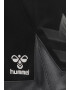 Hummel Pantaloni sport 'Lead' gri închis / negru / alb - Pled.ro