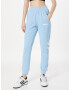 Hummel Pantaloni sport 'Legacy' albastru deschis / alb - Pled.ro