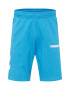 Hummel Pantaloni sport 'Legacy' albastru închis / alb - Pled.ro