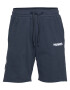 Hummel Pantaloni sport 'Legacy' albastru marin / alb - Pled.ro