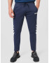 Hummel Pantaloni sport 'Legacy' albastru marin / alb - Pled.ro