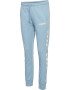 Hummel Pantaloni sport 'Legacy' azuriu / alb - Pled.ro