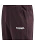 Hummel Pantaloni sport 'Legacy' ciocolatiu / alb - Pled.ro