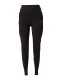 Hummel Pantaloni sport 'Legacy' gri argintiu / negru - Pled.ro