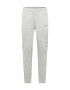 Hummel Pantaloni sport 'Legacy' gri închis / gri amestecat - Pled.ro