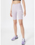 Hummel Pantaloni sport 'Legacy' gri / lila - Pled.ro