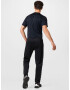 Hummel Pantaloni sport 'Legacy' gri / negru - Pled.ro