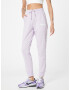 Hummel Pantaloni sport 'LEGACY' mov deschis / alb - Pled.ro