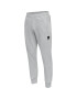 Hummel Pantaloni sport 'Liam' gri amestecat / negru - Pled.ro