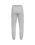 Hummel Pantaloni sport 'Liam' gri amestecat / negru - Pled.ro