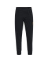 Hummel Pantaloni sport 'Liam' gri deschis / portocaliu / negru - Pled.ro