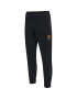 Hummel Pantaloni sport 'Liam' gri deschis / portocaliu / negru - Pled.ro