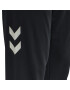 Hummel Pantaloni sport 'Liam' gri deschis / portocaliu / negru - Pled.ro