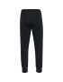 Hummel Pantaloni sport 'Liam' gri deschis / portocaliu / negru - Pled.ro